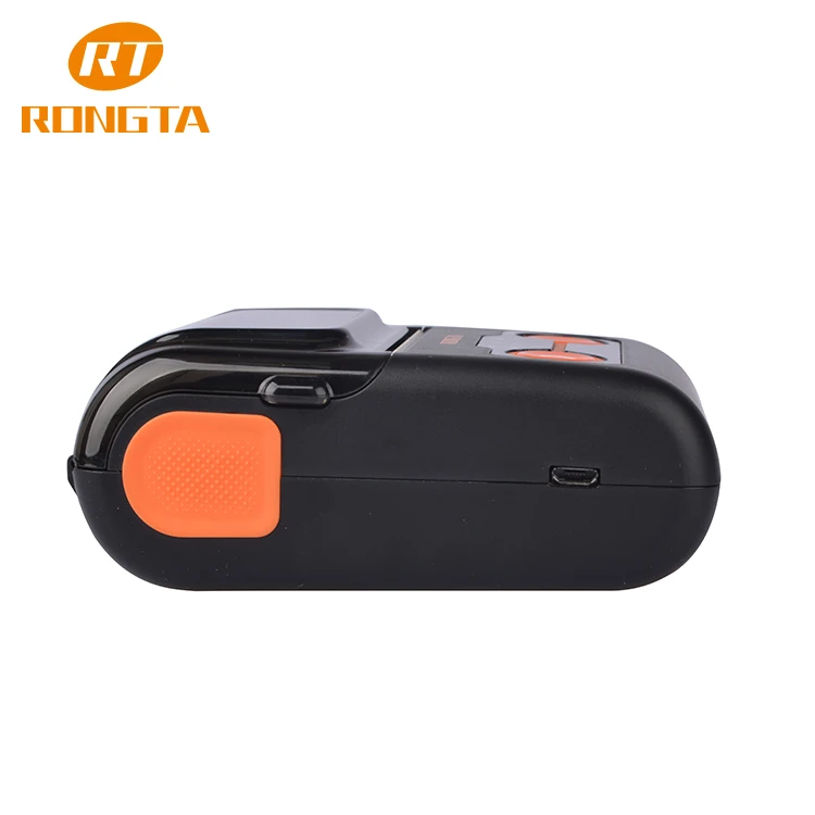 RONGTA RPP02B 2 inch bluetooth thermal receipt printer