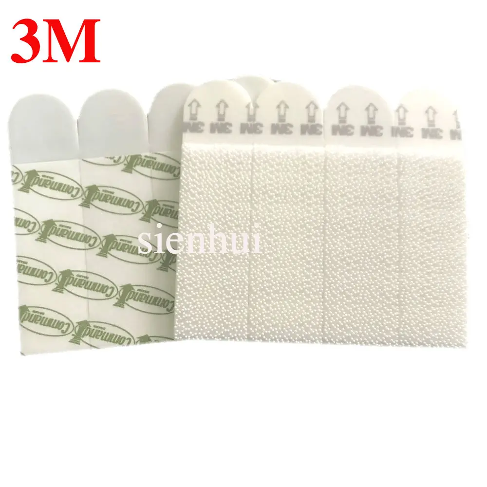 Подлинная средняя команда картина подвесные полосы командный крючок белый 17201