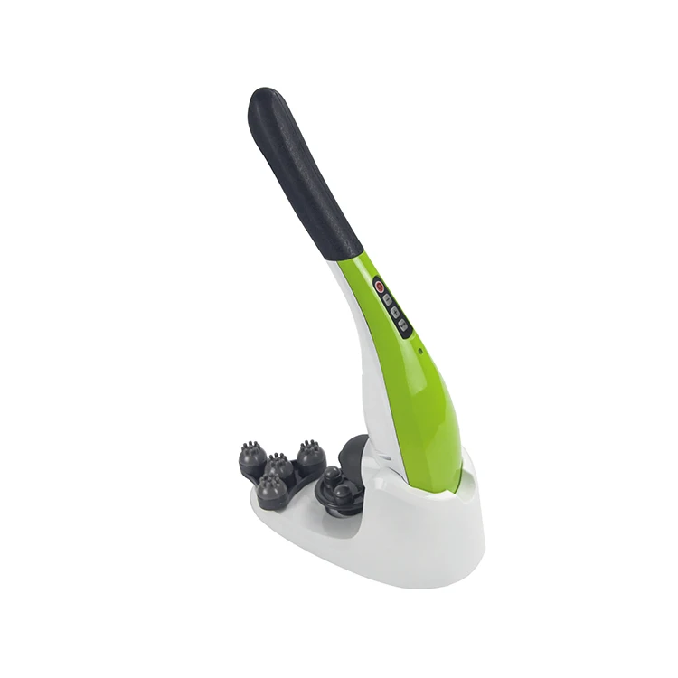 Electric Handheld Massager Vibrator Percussion Hammers Medical Instruments