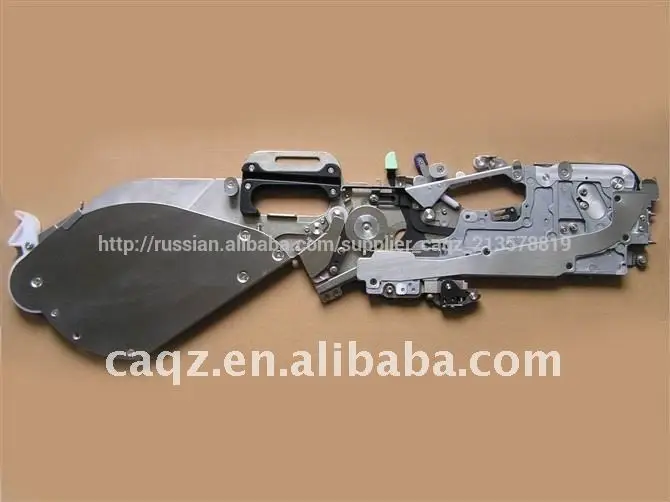 juki новое af8 smt * фидер 2