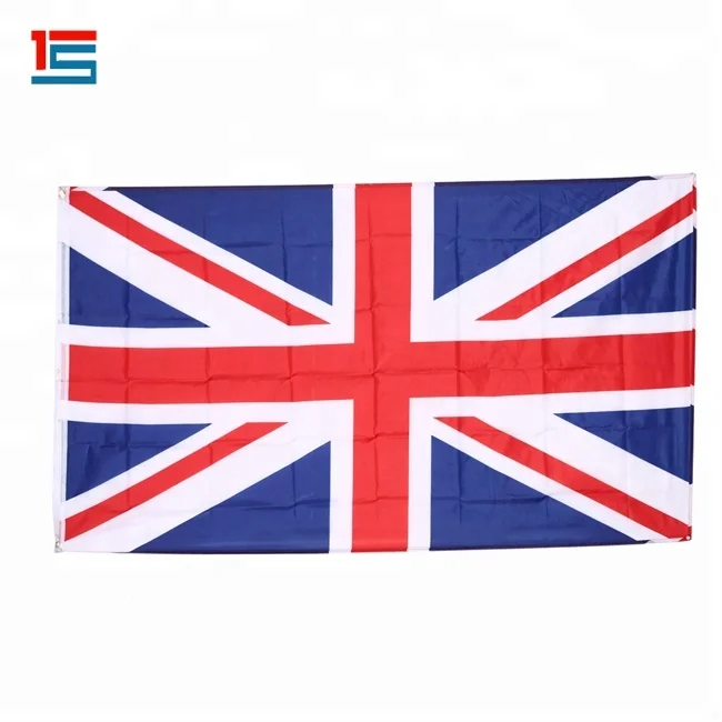 Great Britain United Kingdom Union Jack Flag UK England British Banner