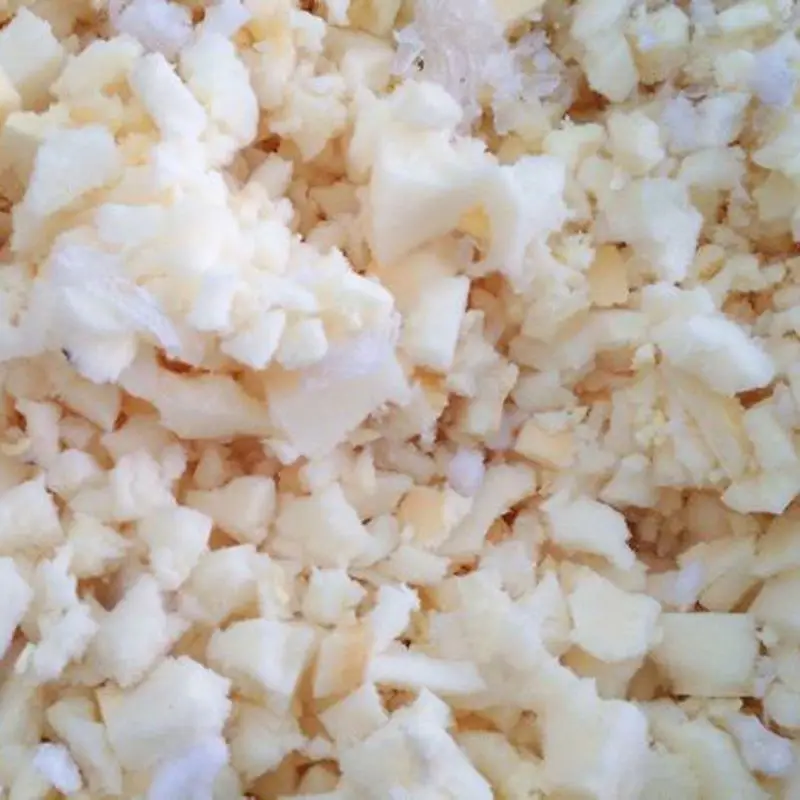 Настраиваемая подушка из бамбука с эффектом памяти для