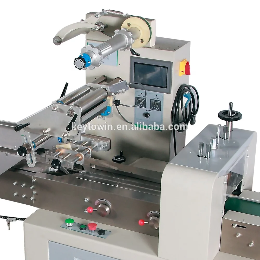 Новый продукт, однополосные 3 + 2 машины для зажаривания печенья с одним вкусом