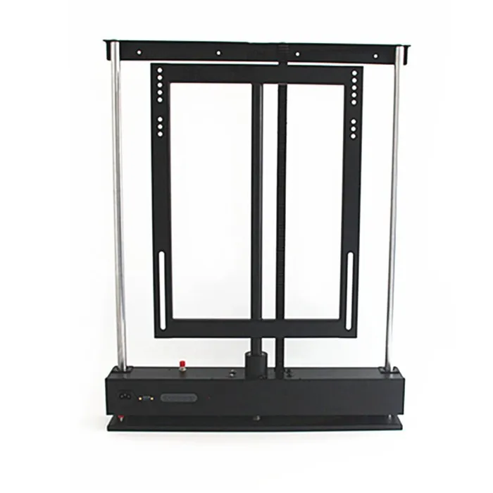 bed tv lift motorized tv lift