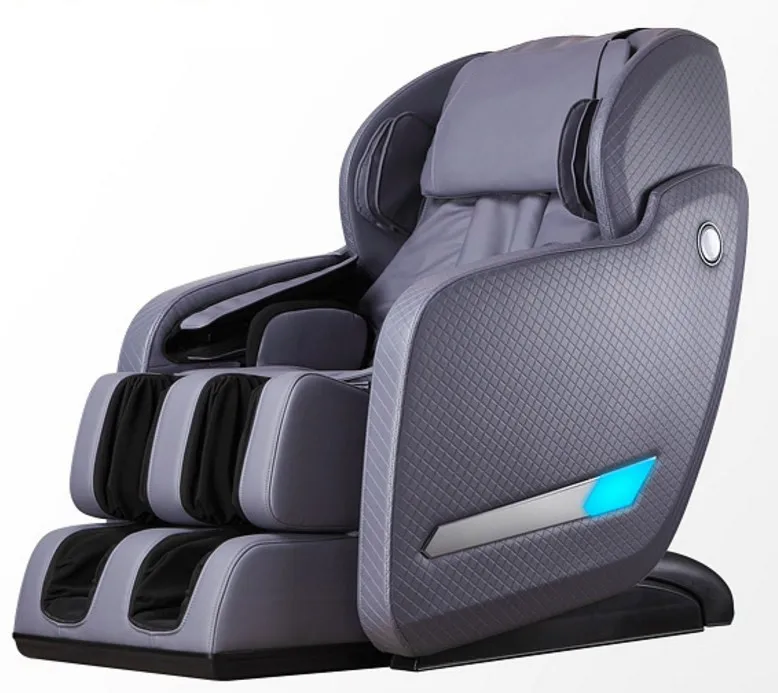 Deluxe ospirit sex massage machine chair full body