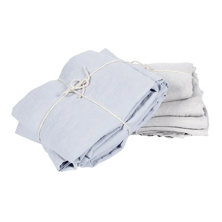 wholesale 100% pure linen fabric with factory price