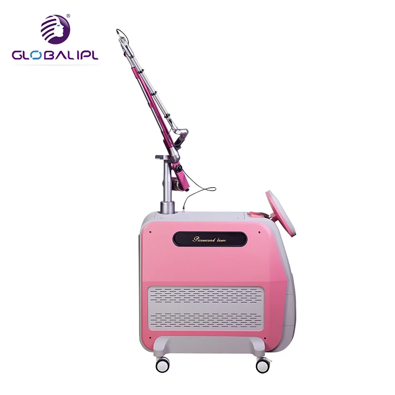 High Quality Cynergy Laser Q Switched Nd YAG at Best Price