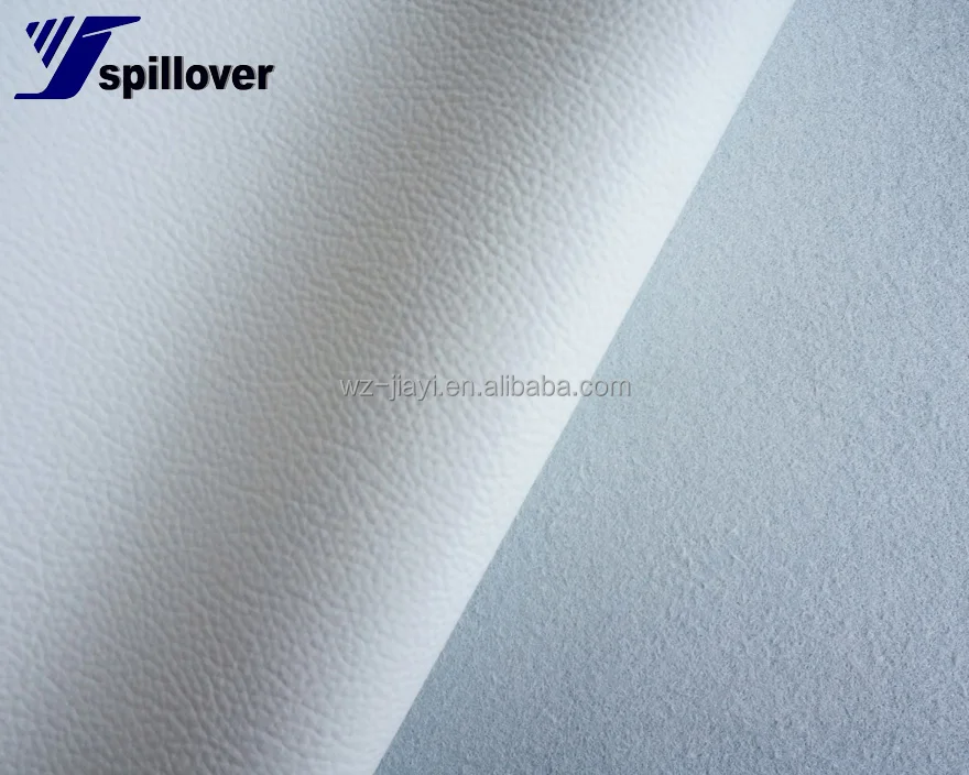
Leather microfiber fabric for car seat /sofa /cushion /curtain /suitcase 