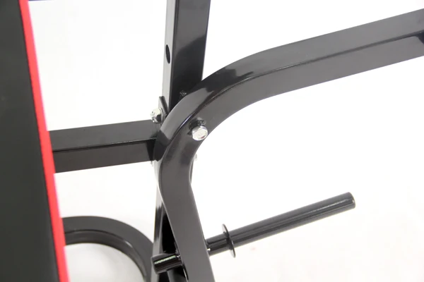 Gym Home Exercise Training Adjustable Multi Function Weight Bench