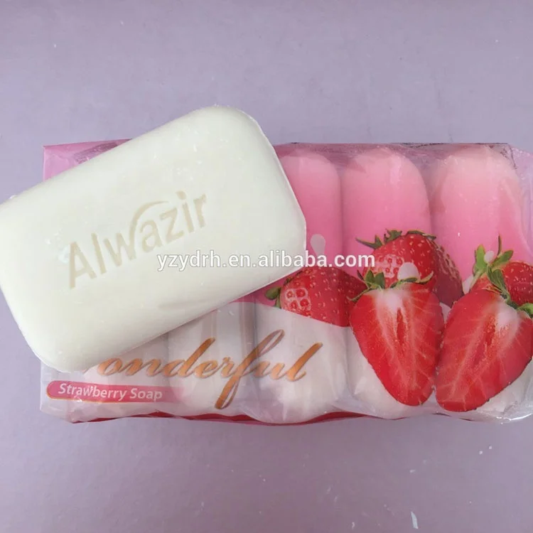 Поставщик, оптовая продажа, чистое натуральное фруктовое мыло