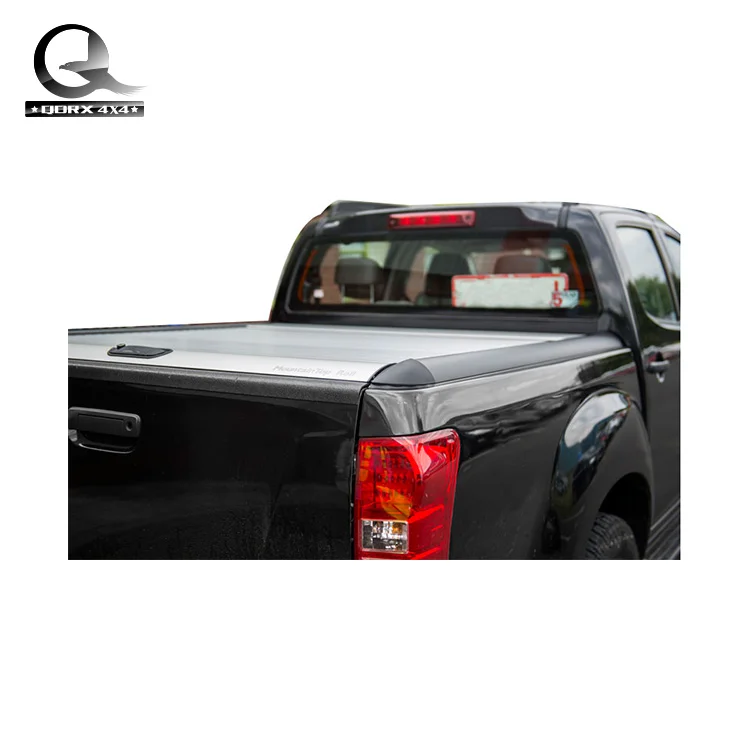 
tonneau cover pickup bed covers for Hilux Revo double cab 
