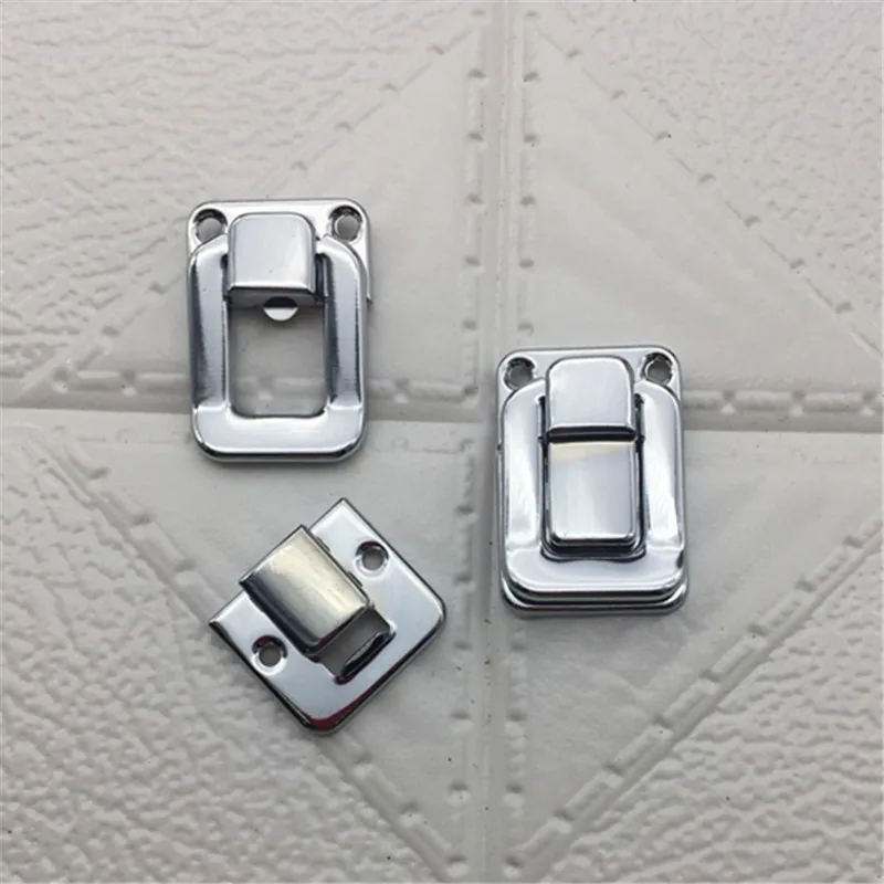 
Watch Box Metal Catch Latch Clasp 