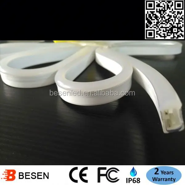 220v Light 240 Rgb Dip Crystal 12v Ip68 5050 24v High Quality Colorful Pixel Led Neon Flex