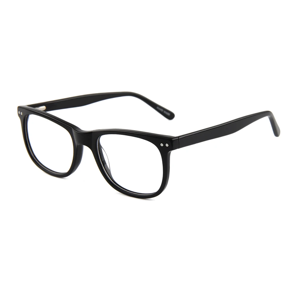 High Quality round square Optical Eyewear custom eye glass glasses spectacle frames eyeglass