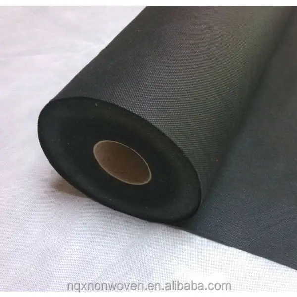 100% Polypropylene Printed non wowen fabric for Shopping Bags