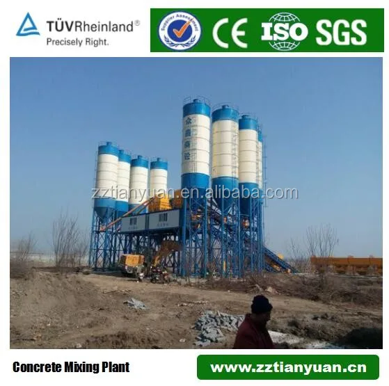 construction cement silo 50 ton , 60 ton