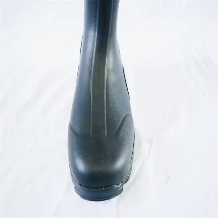 
Factory wholesale High Quality Waterproof Men Camo Rubber Hunting Neoprene Boots 