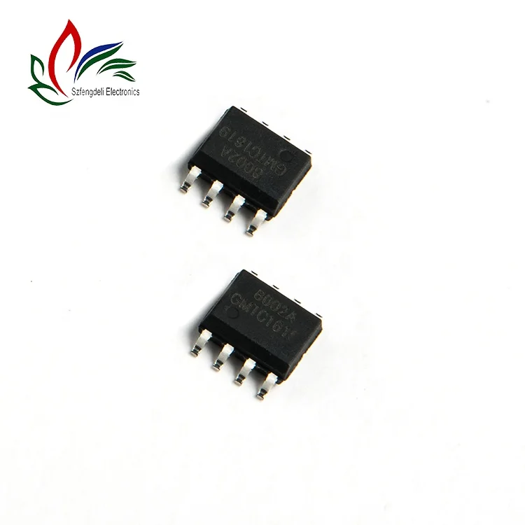 Md8002a 8002a md8002 sop-8 3W audio power amplifier IC chip