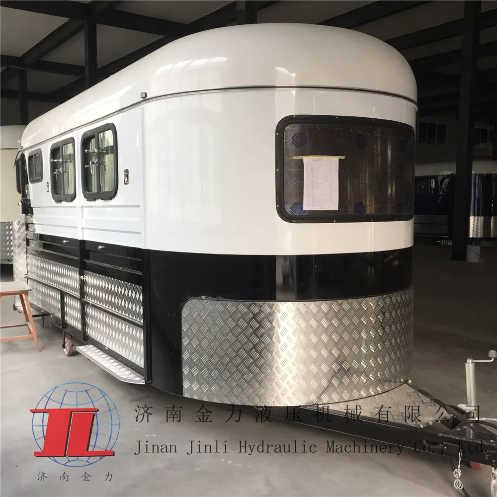 3HAL-S, 3hal horse floats china adr