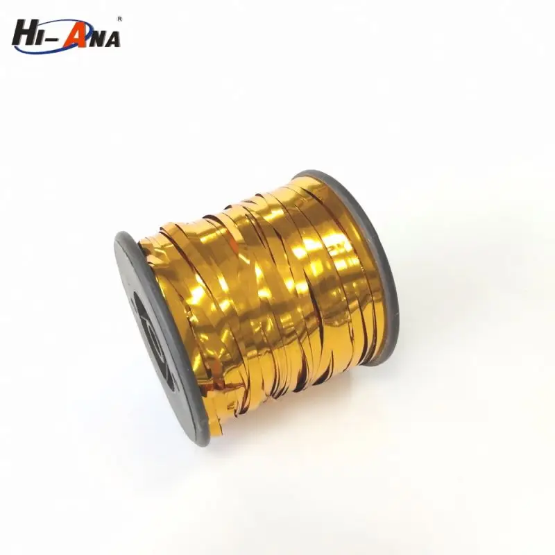 
M Type Real Gold Thread 