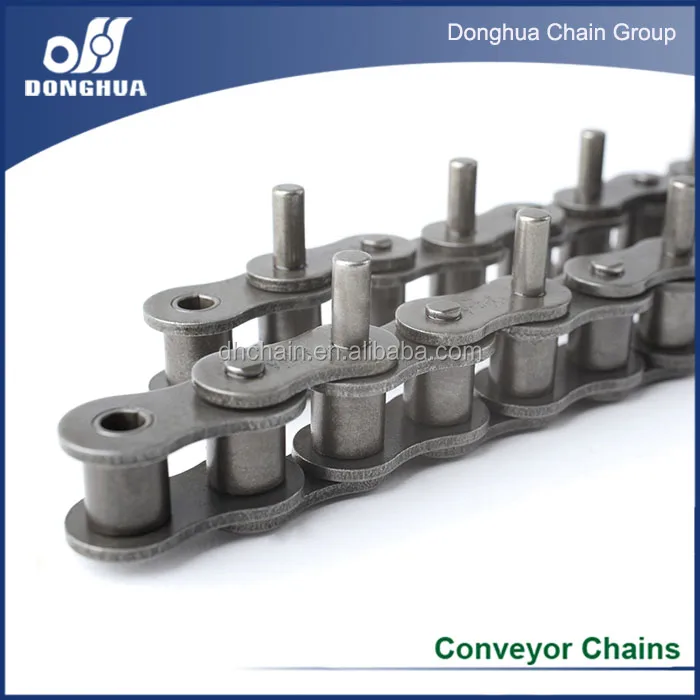 
B Series triplex roller chain 