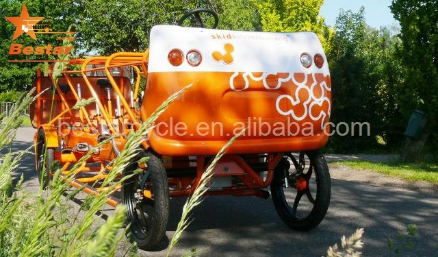 New product 11 seat Second hand bike school bicycle