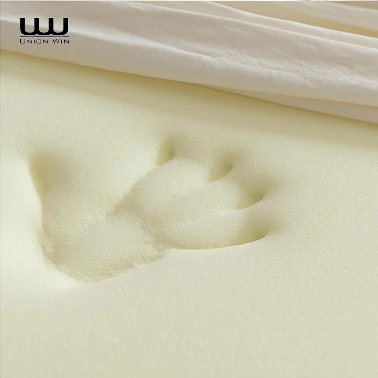 Royal Comfort Compressed Foam Mattress From China Mattress Factory