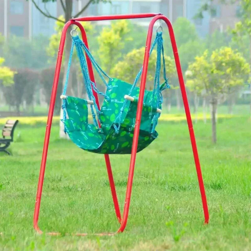 New hot manufacturers direct fashion design  Hammock Chair Camping Hammock Hammock Chair Stand