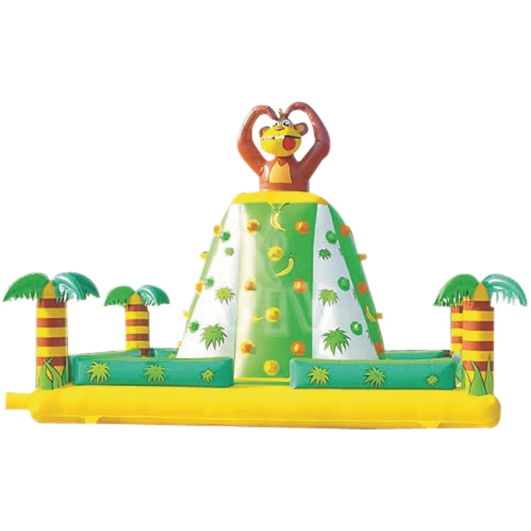 Custom Dinosaur Design Inflatable Bouncer Bouncy Castle Outdoor Water Park Slides Play Equipment For Kids