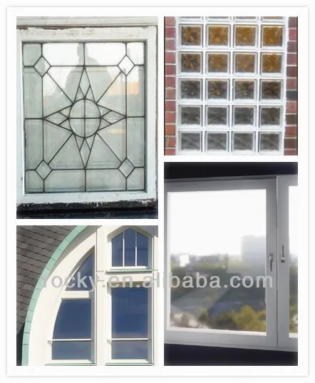 sell high quality different kinds of window glass