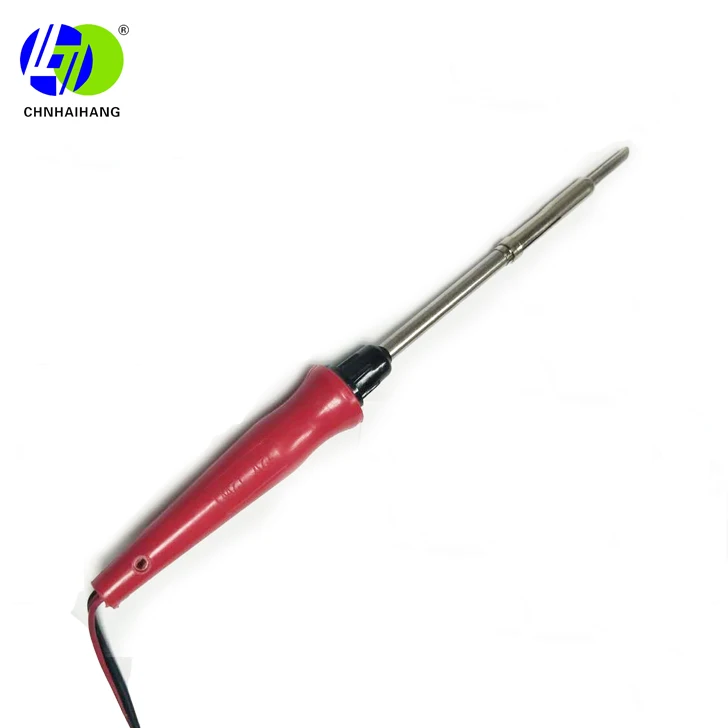 HL004B  internal heating Soldering Machine ts100 electric soldering irons