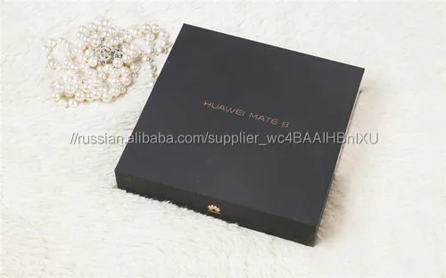 2015 Новый Huawei Mate 8 NFC Отпечатков Пальцев 6 дюймов Мобильный Телефон 3/4ГБ RAM 32/64/128ГБ ROM Окта основные LTE Dual SIM