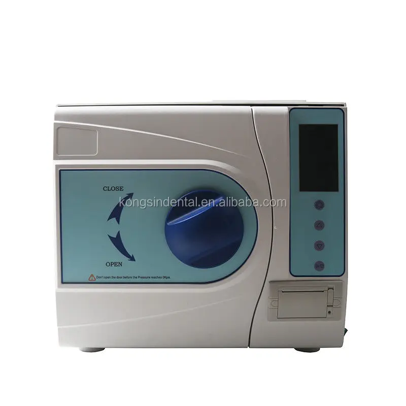 Vory Autoclave16