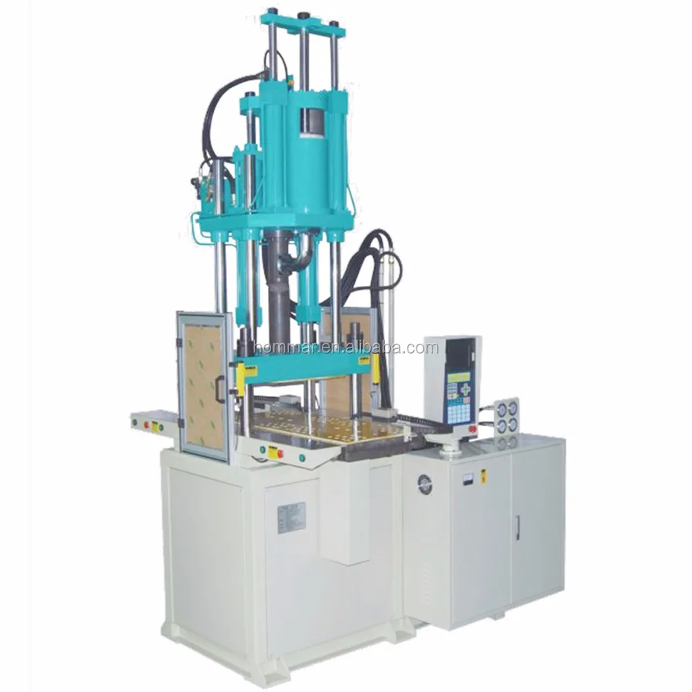 55T Best selling Energy Saving tag pin injection making machine price HM0101-29