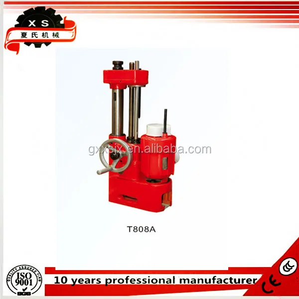 T808 small cylinder boring machine for sale cheap price