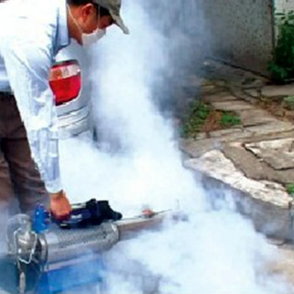 insect repellent spray Thermal Fog generator Disinfection Sprayer