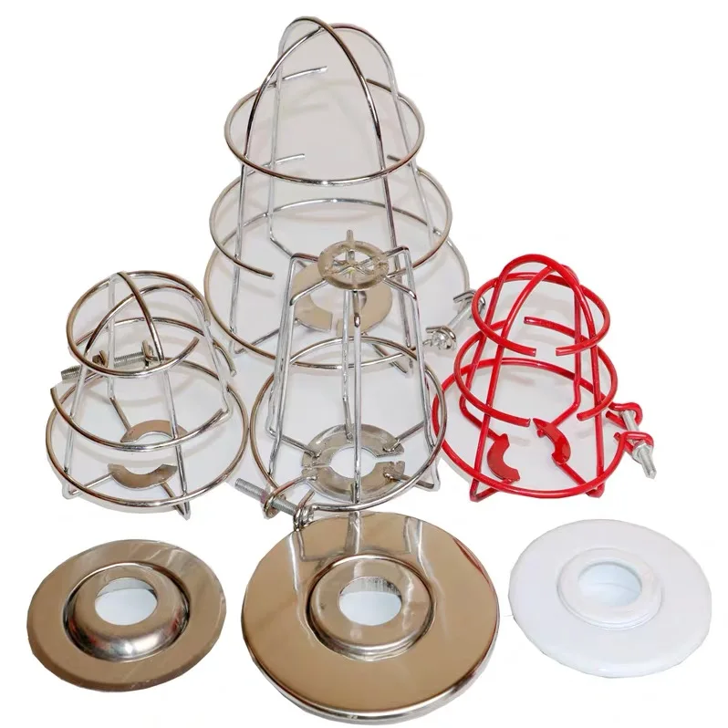 Fire Sprinkler Parts for Decorate or Protect Fire Sprinklers