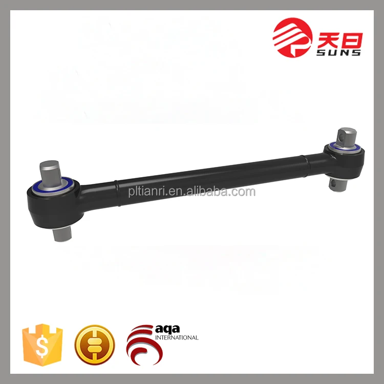 
polyurethane control arm torque rod replaces TMR533 rod 