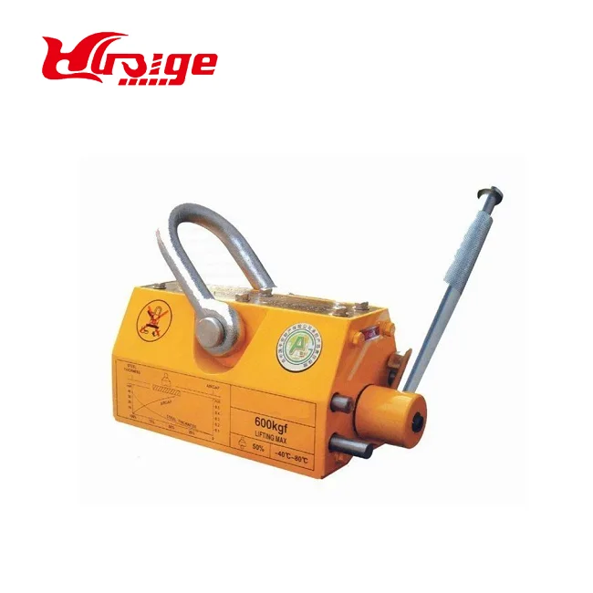 Руководство 2000 кг стационарные Подъемные Магнит Атлет