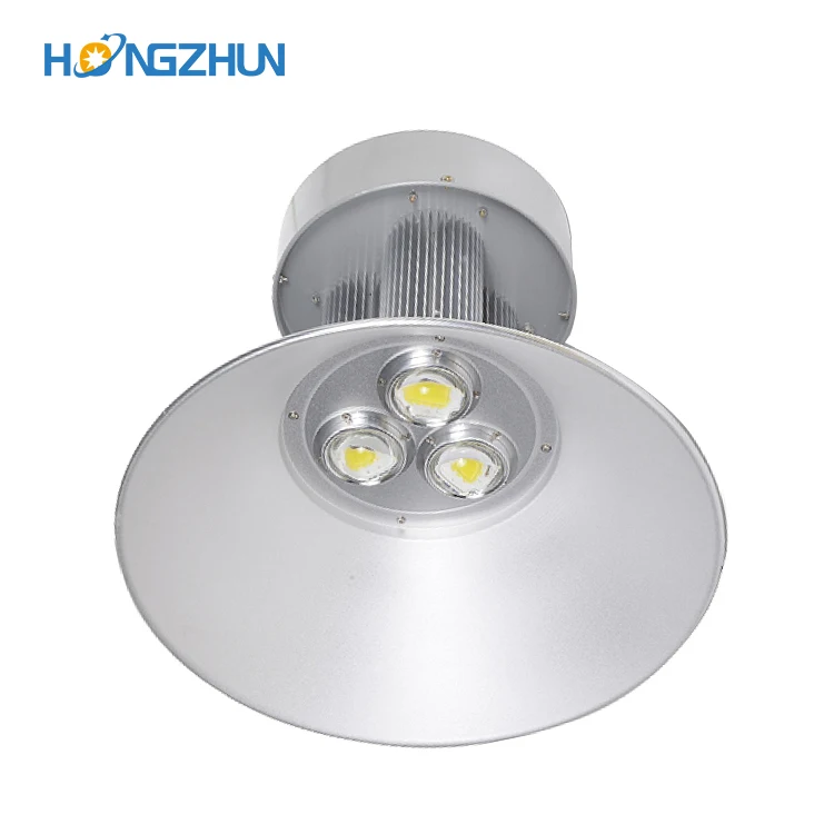 Factory Led Industrial Lighting Led Lamp aluminum alloy 150W Led High Bay Light