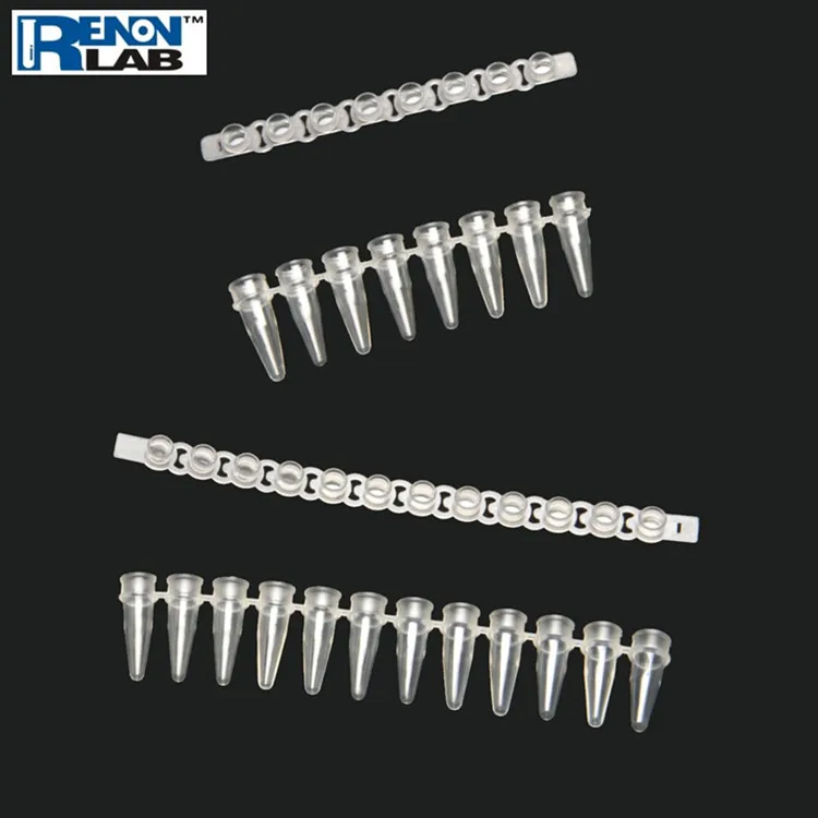 RENONLAB PCR Plate 96Well