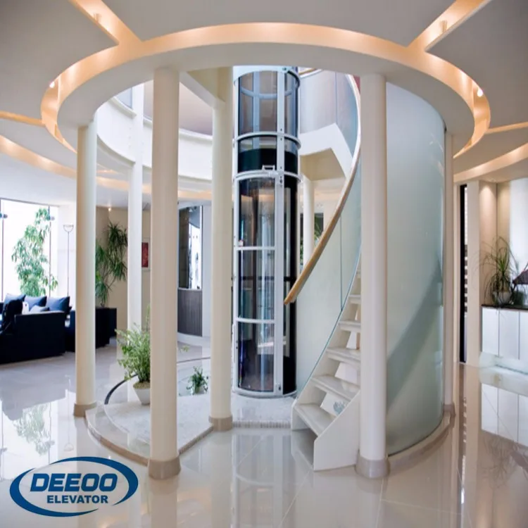 
cheap home mini lift for one person lift 