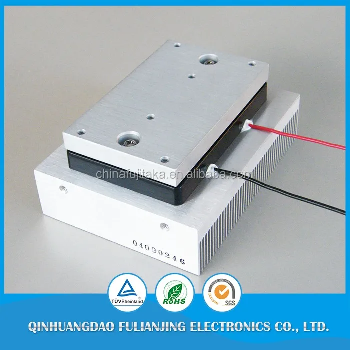 Рекламные модно пельтье/tec кулер модули применяются в мини-холодильник