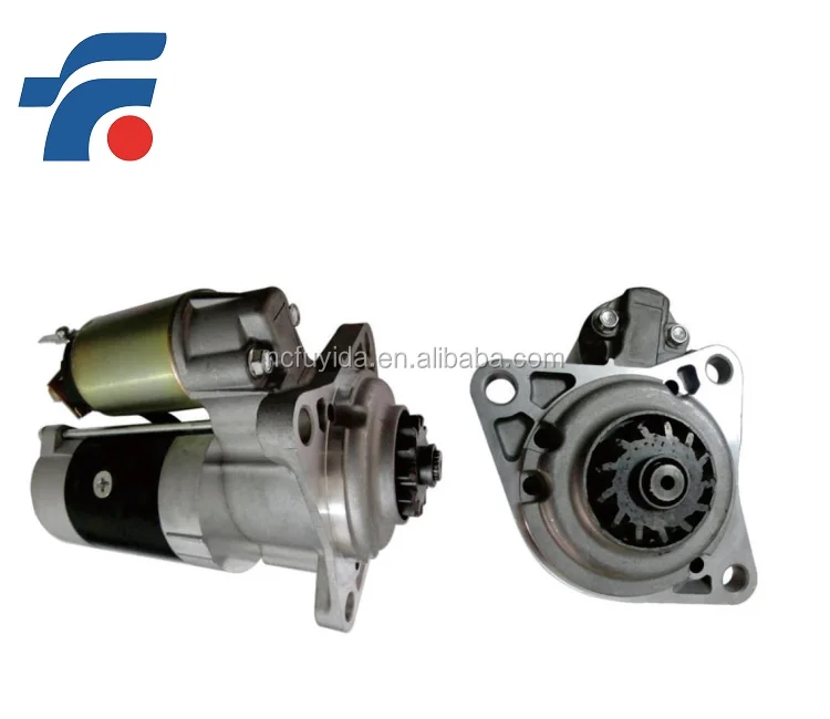 LRS01402 18171N M2T54572 M2T54571 M5T22173 Starter 12V 2.2KW Dynamo