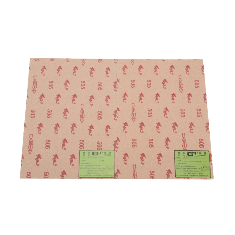 
Factory Price Insole Paper Board for Shoes Making 