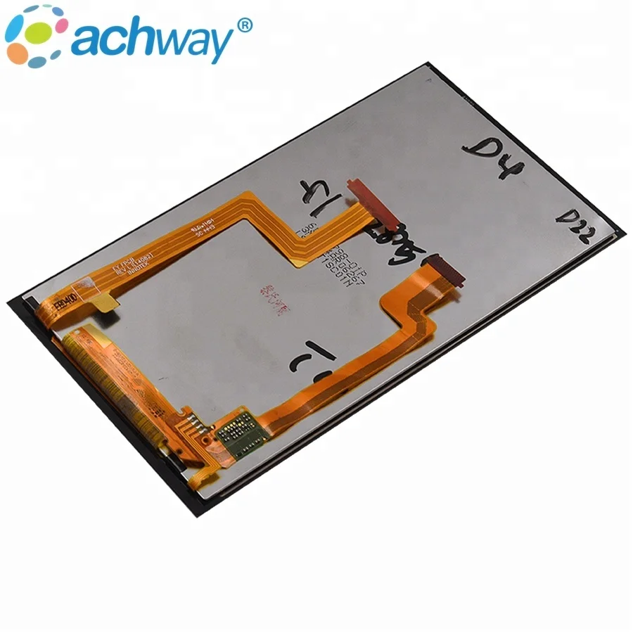 Lcd replacement  for HTC Eye M910 M910 M910X M910N Lcd Assembly Display Touch Screen Panel