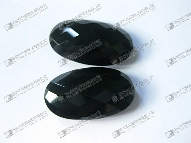 Best price black agate,black onyx