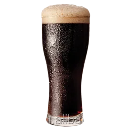 Drinks Used Stout Beer Essence Dark Beer Flavor
