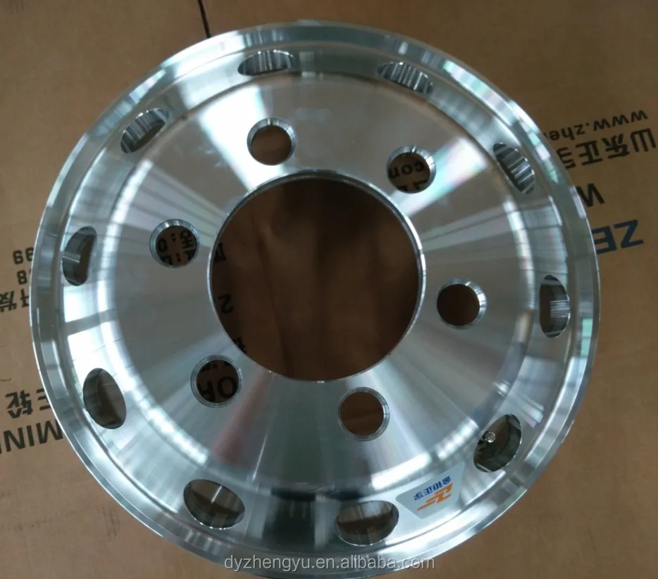 Обод из сплава для маленького грузовика 17, 5x6, 00