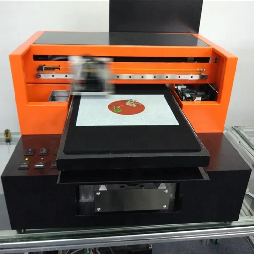 
MAX-A3 digital white ink dtg printer T-shirt printer 